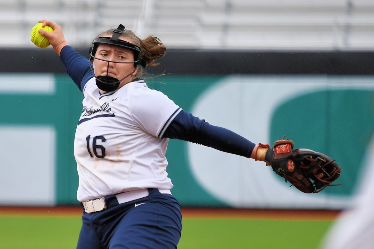 Pendleton Wilsonville 5A softball final Leon Neuschwander 1